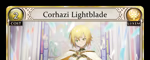 Corhazi Lightblade